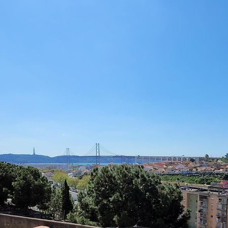 Prazeres Pool Residence Lisboa Exterior foto